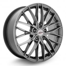 X`trike X-130 7.5x18 PCD5x108 ET38 Dia54.1 HSB